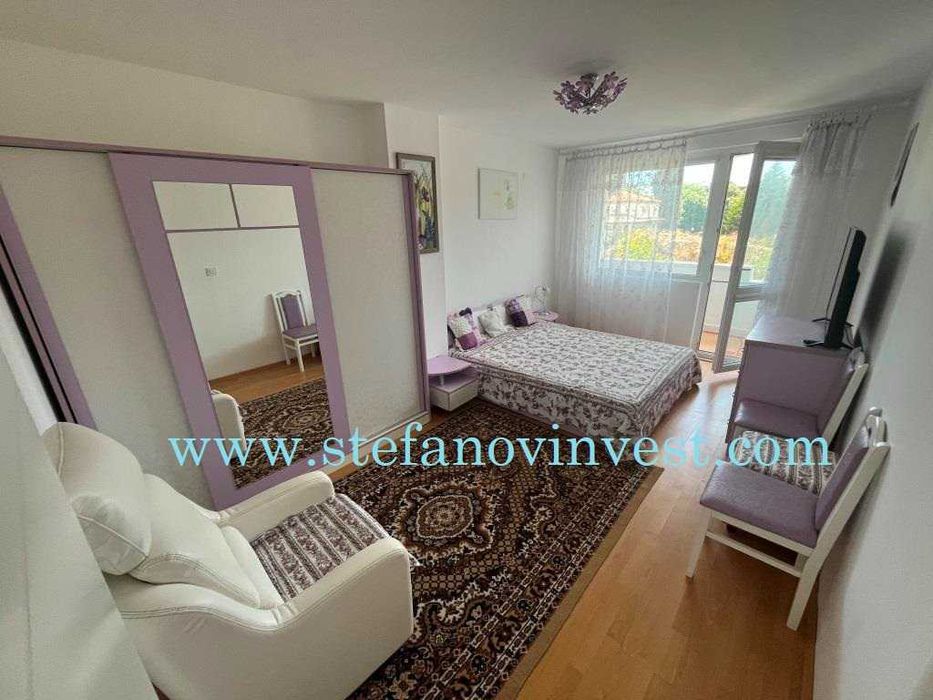 Продава се Тристаен апартамент в Варна, Гръцка махала - 90 кв.м за 3056 €/кв.м - Снимка #2