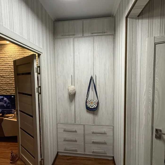 Коракамишда 2 хона таййор уй