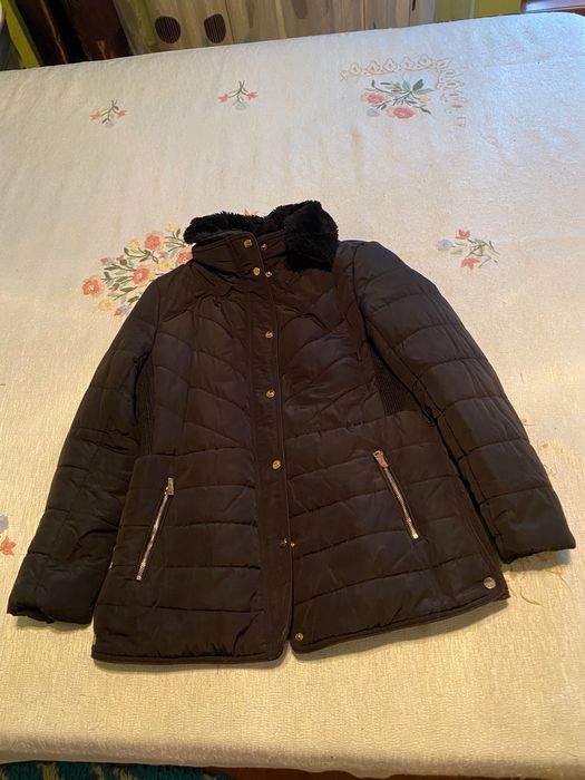 Geaca de iarnă pentru femei