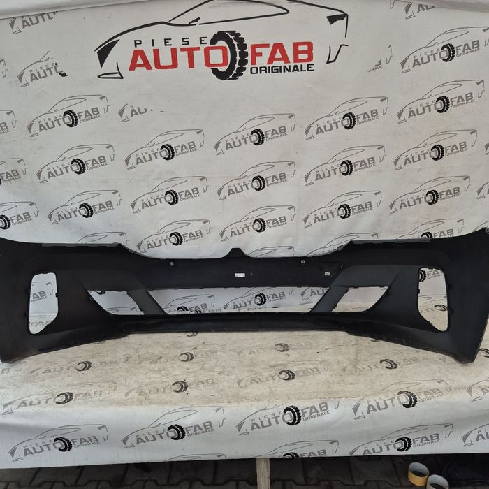 Bara fata BMW Seria 6GT G32 LCI an 2021-2022-2023