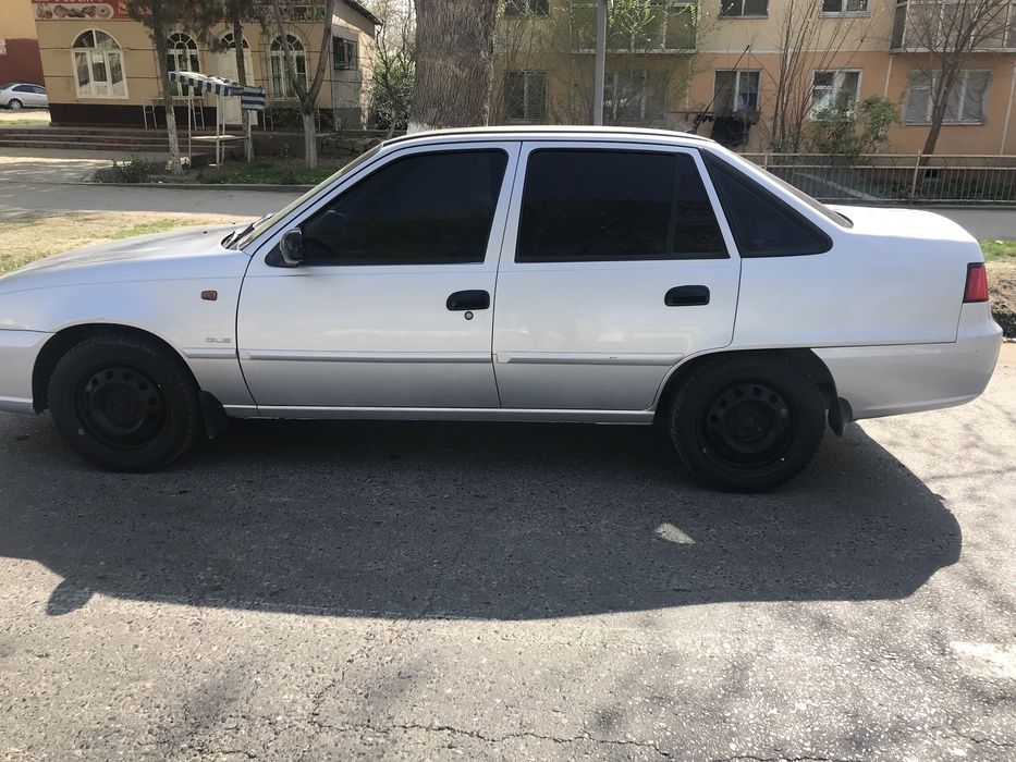 Nexia 2 ideal holata