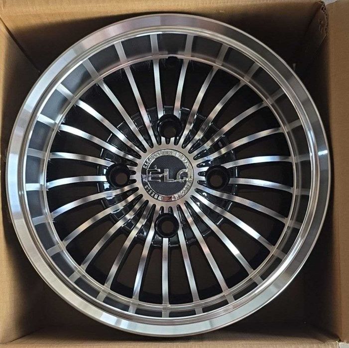 Formula Plus Diska R13
