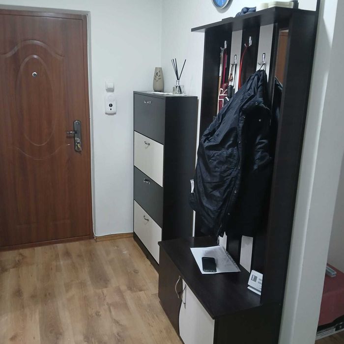 Caut coleg apartament