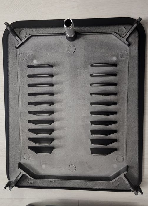 Campingaz Bistro grill  с 4 бутилки газ