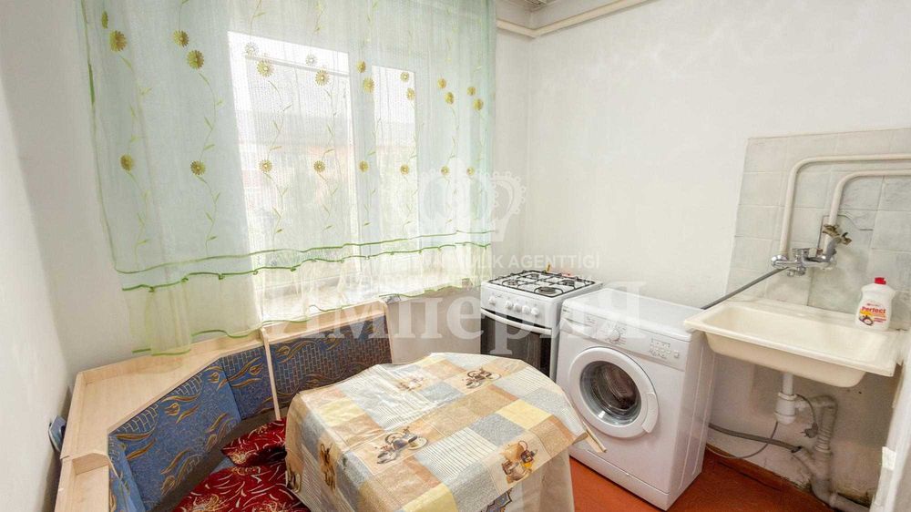Продается 3 ком Людмила Империя