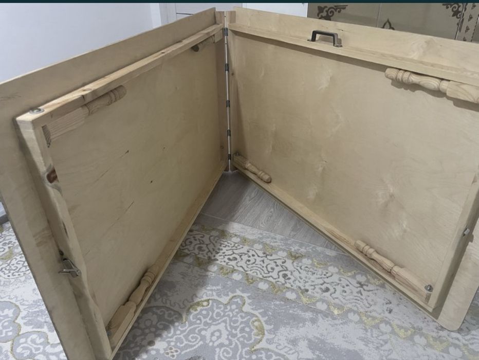 Жер стол , стол