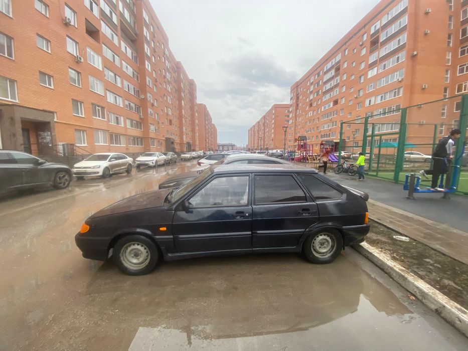 Продается Ваз 2114