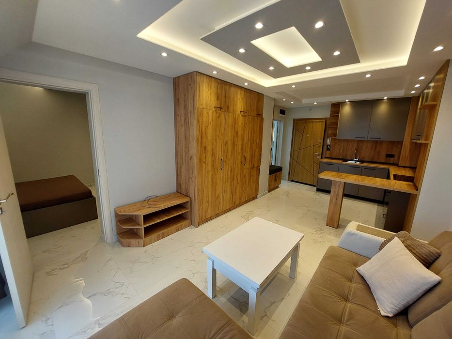 2-стаен Надежда 2