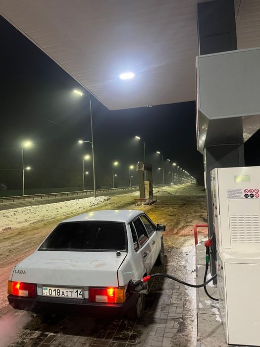 21099 продам 500 без торга