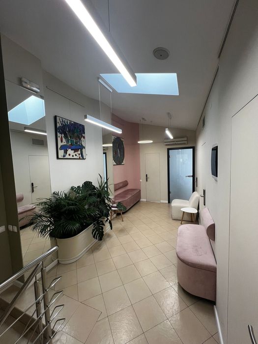 Inchiriez spatiu pentru cabinet, București zona Foișor de Foc