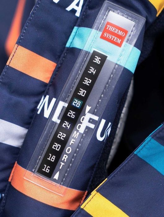 Продам детский комбинезон