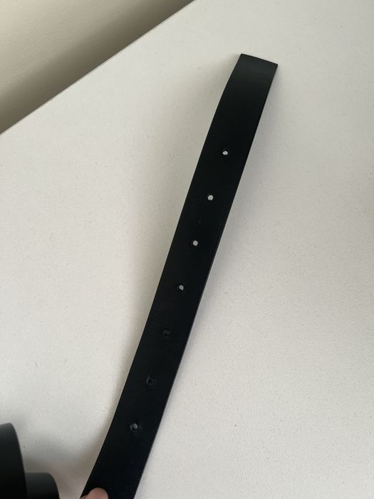 Червн колан Musette