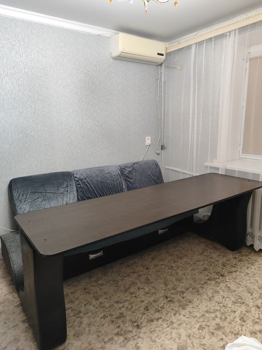 Продам диван/стол