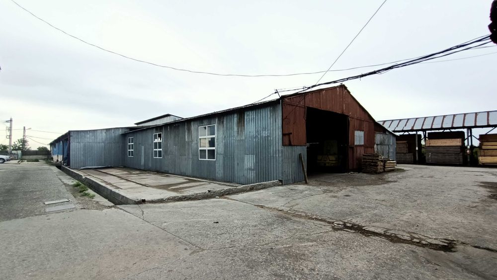 Vanzare / inchiriere terenuri si constructii