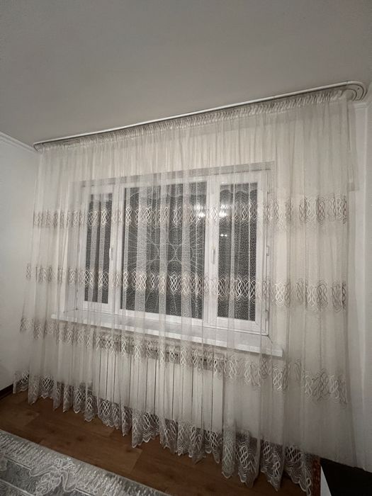 Продам тюль