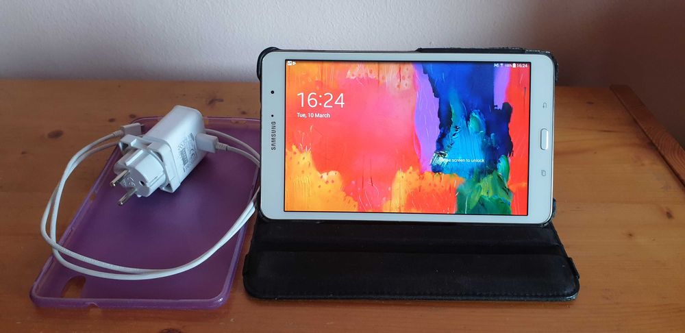 Tableta samsung galaxy tab pro 8.4