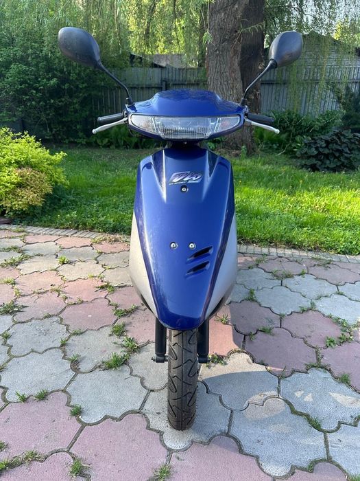 Мопеды в аренду 23000