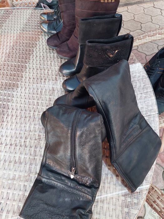 Обувь женская,и детская