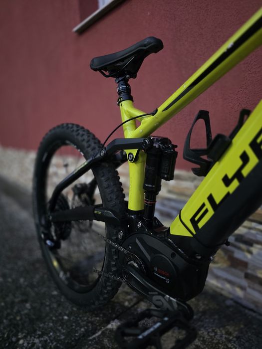 Bicicletă Flyer Uproc 7 6.30