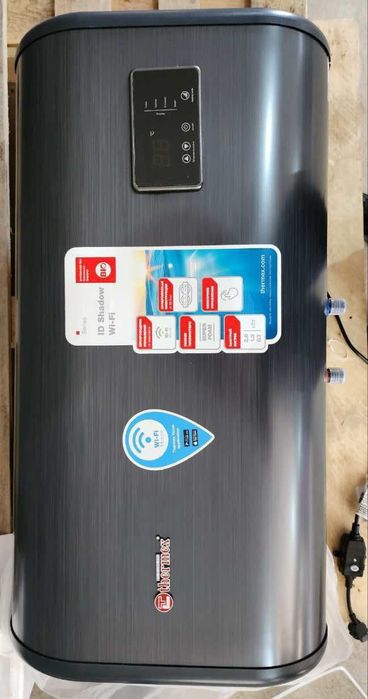 Ariston Thermex Garanterm Royal Eco ten