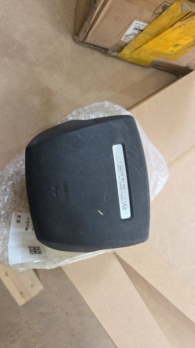 Продам айрбак руля жетур новый