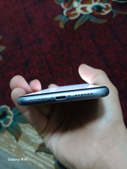 Iphone 11 ideal