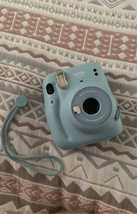 Instax mini 11 fujifilm