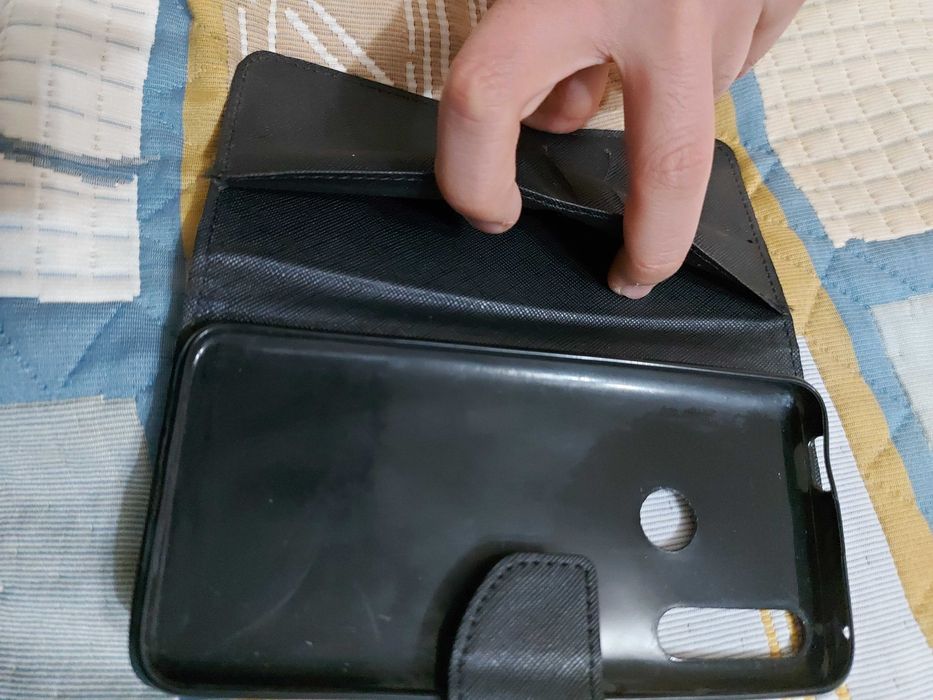 Калъф за телефон Huawei P30 Lite