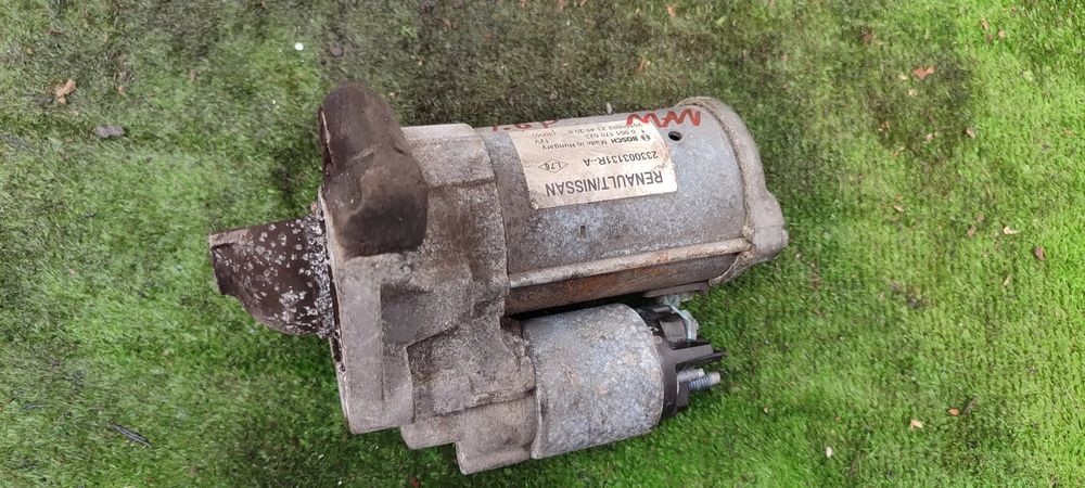 ELECTROMOTOR NISSAN X-TRAIL T32 1.6 dCi 2017 / 2014–2018 / COD OEM 233003131R / 0001170623 / Tensiune 12V  (5A2)