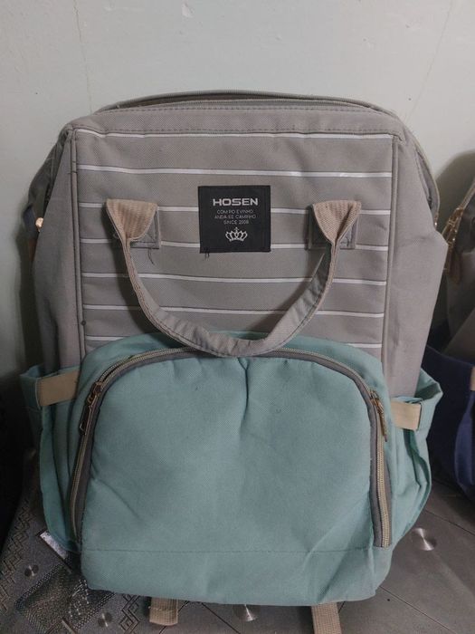 Рюкзак для школы