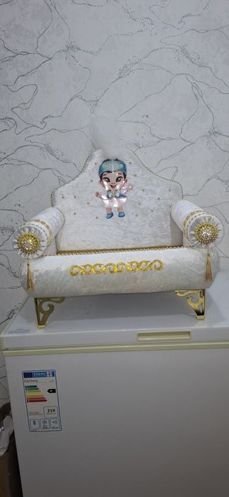 Тойбастар корзиналар