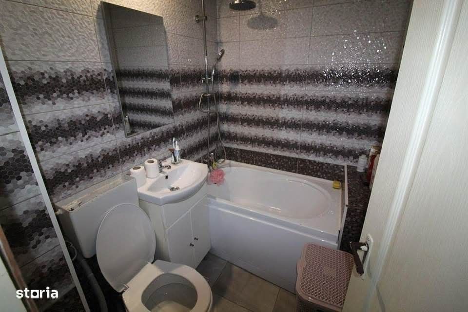 Apartament 2 camere la cheie