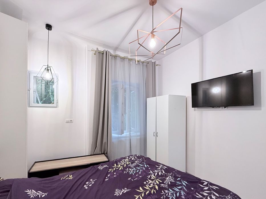 Apartament regim hotelier Central Cluj-Napoca