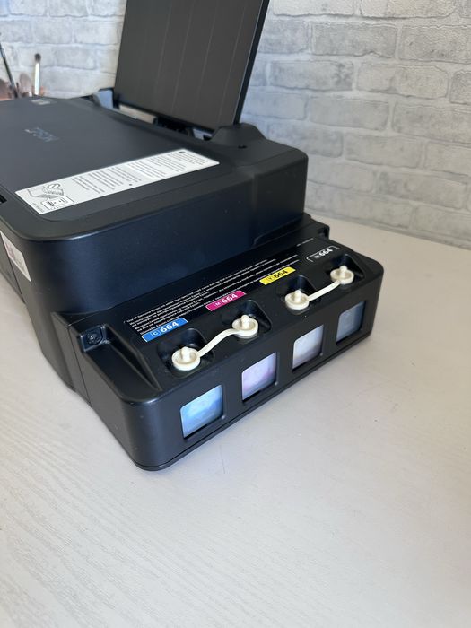 Принтер Epson L121