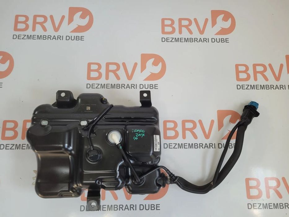 Rezervor Adblue pentru Renault Trafic Euro 6 1.6 motorizare ! 2015-202