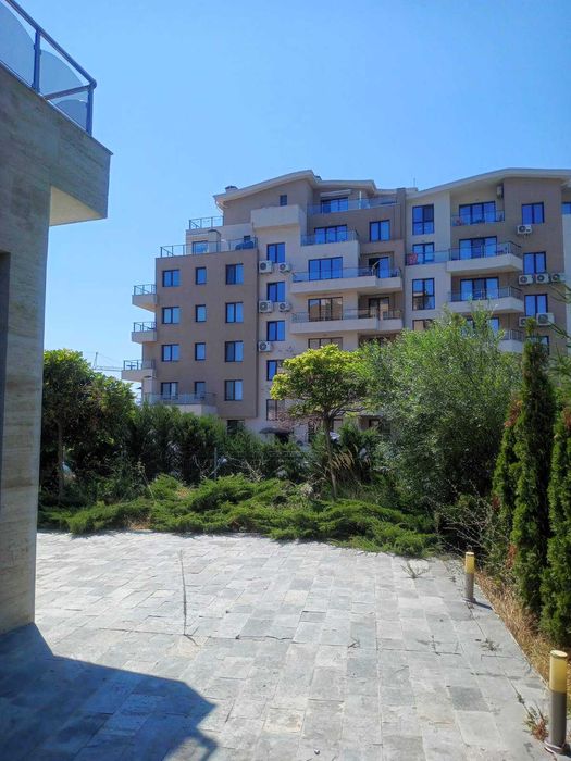 Продава се Магазин в Варна, Левски - 314 кв.м за 157 €/кв.м - Снимка #2