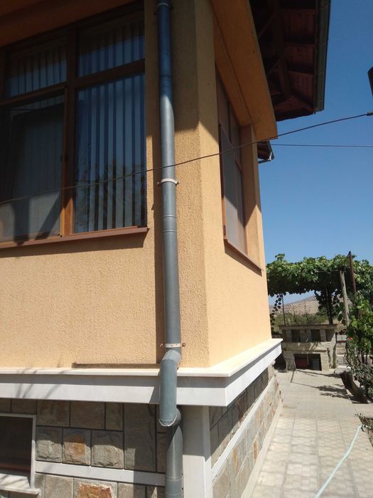 Продава се Къща в Кричим - 300 кв.м за 584 €/кв.м - Снимка #12