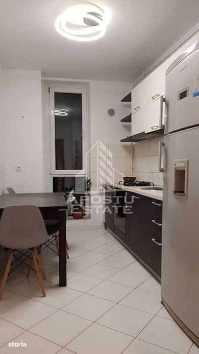 Apartament 2 camere Lux de închiriat, zona  Sagului/Rebreanu