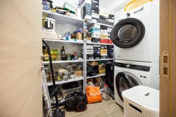 Продава се Тристаен апартамент в Пловдив, Коматево - 133 кв.м за 843 €/кв.м - Снимка #7