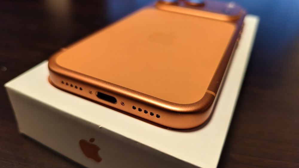 iPhone 17 Pro 512GB