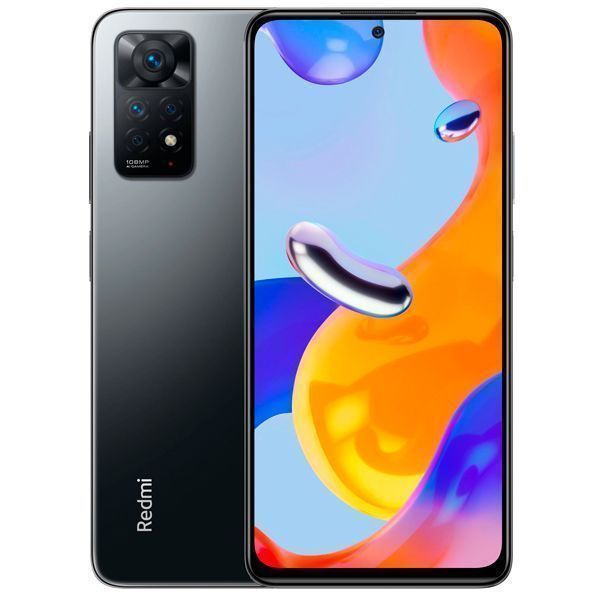 Redmi not 11 pro