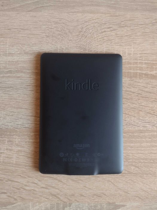 Amazon Kindle Paperwhite 5th generation