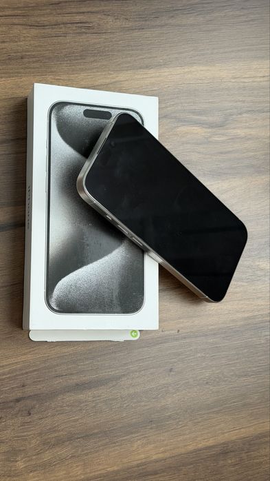 IPhone 15 pro 1 tb