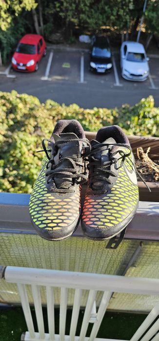 Ghete fotbal copii 33