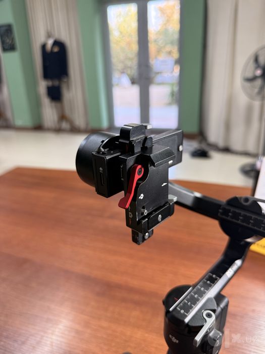 Dji Ronin rs3 mini