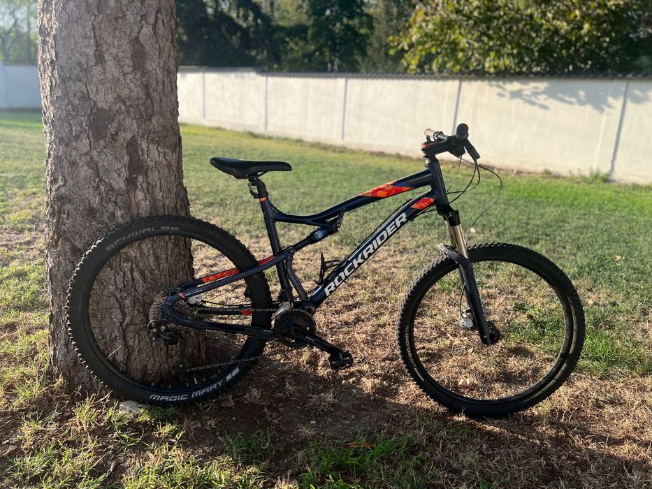 Rockrider ST 540s stare impecabila