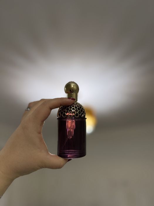 Parfum Guerlain Tabac Sahara