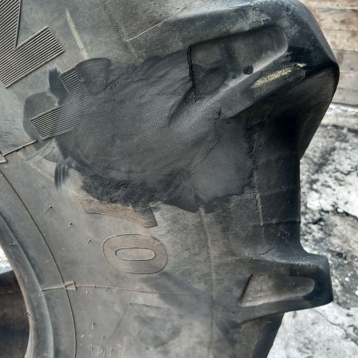 Cauciucuri 480/70R28  Taurus Lichidare Stoc Anvelope SH