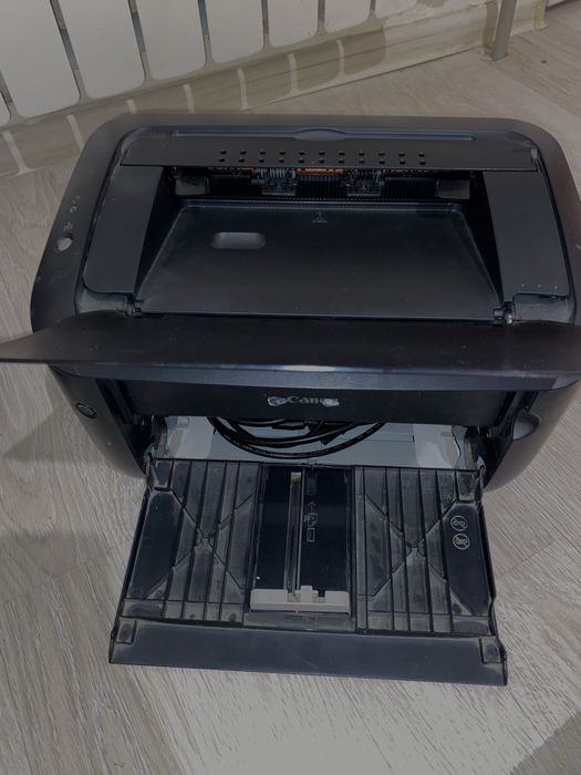 Принтер б/у 50000