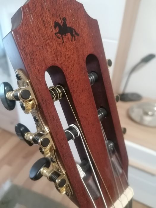 Chitară electro-acustica stare nouă